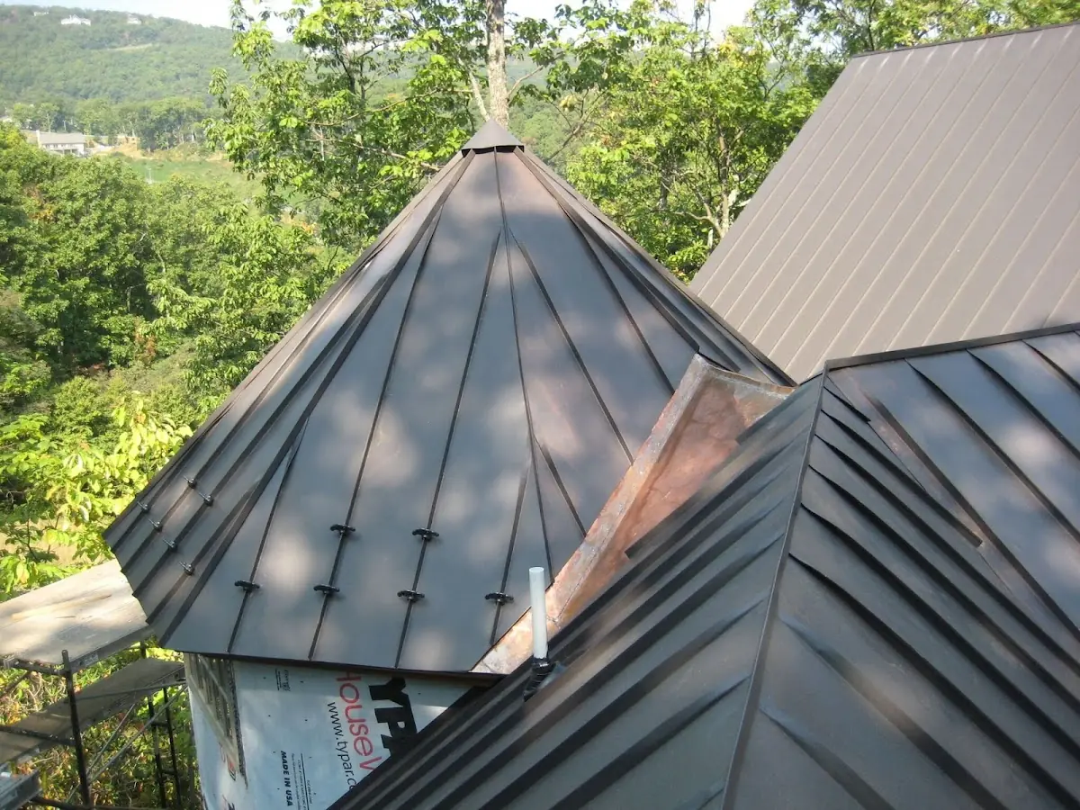 Professional Roof Tarp Installation by Craftsman Roofing in Glen Forest